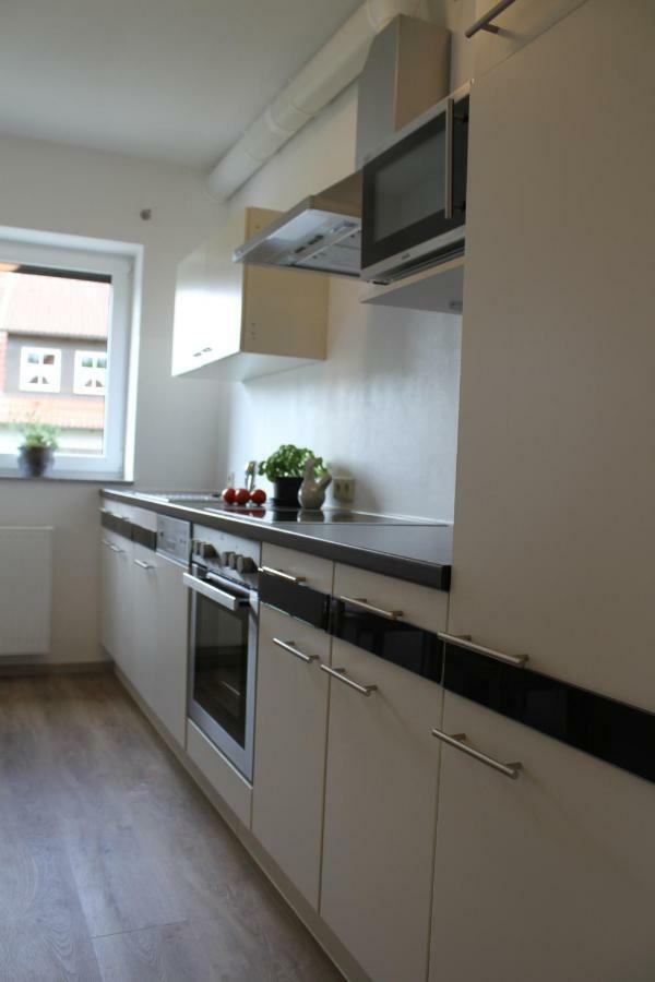Ferienwohnung I Schnelldorf Εξωτερικό φωτογραφία
