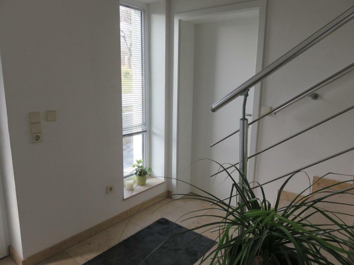 Ferienwohnung I Schnelldorf Εξωτερικό φωτογραφία