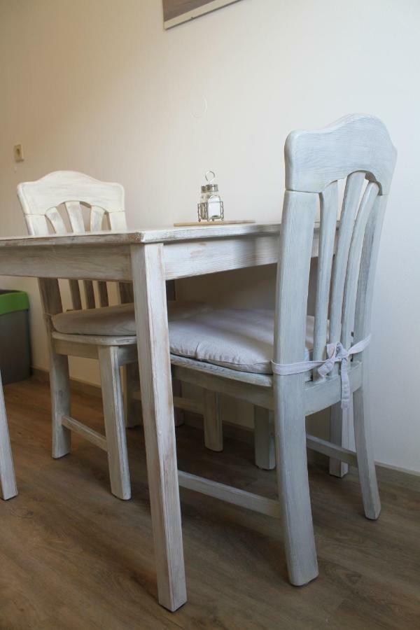 Ferienwohnung I Schnelldorf Εξωτερικό φωτογραφία