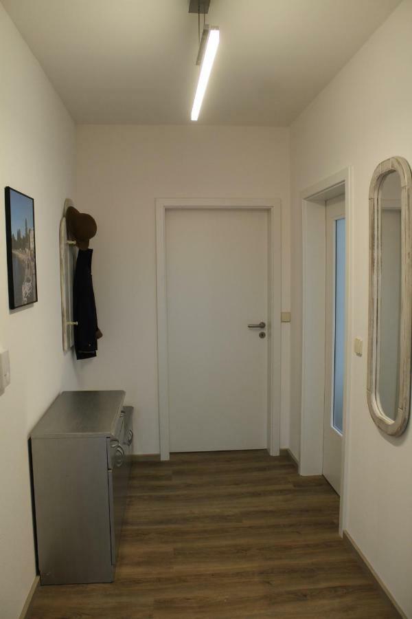 Ferienwohnung I Schnelldorf Εξωτερικό φωτογραφία