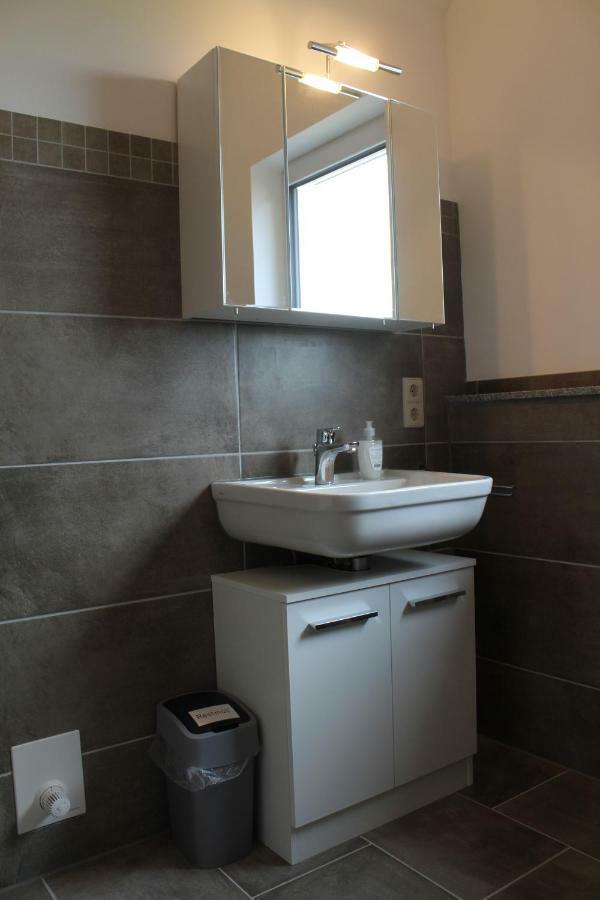 Ferienwohnung I Schnelldorf Εξωτερικό φωτογραφία